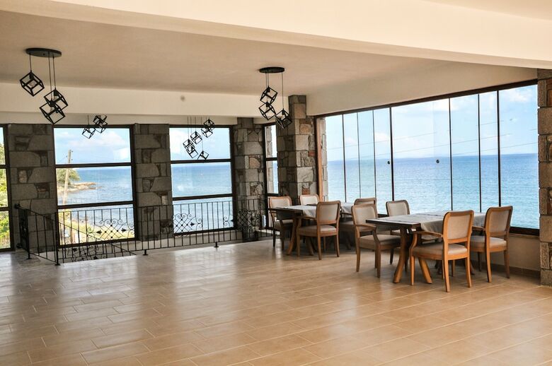 Hotel Assos Hestia Otel