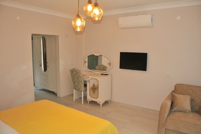 Hotel Assos Hestia Otel