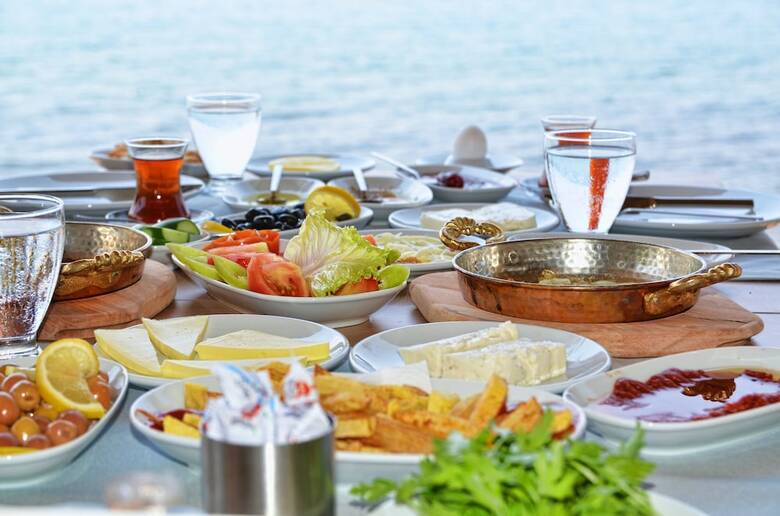 Hotel Assos Hestia Otel