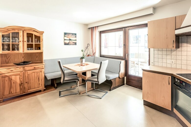 Aparthotel Apart Relax