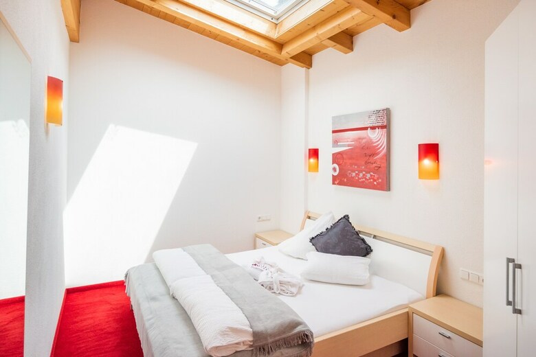 Aparthotel Apart Relax