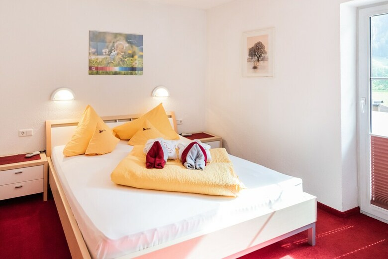 Aparthotel Apart Relax