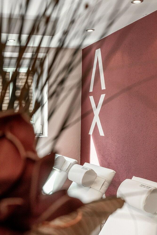 Aparthotel Apart Relax