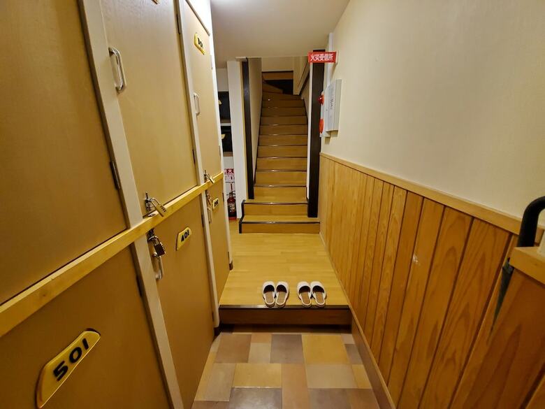Apartamentos Sakuranomiya Hotel