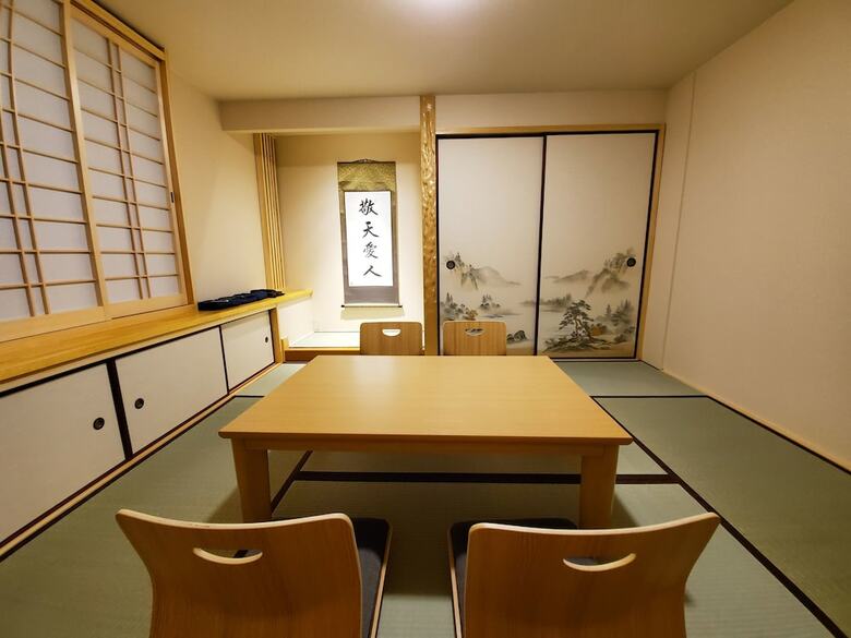Apartamentos Sakuranomiya Hotel