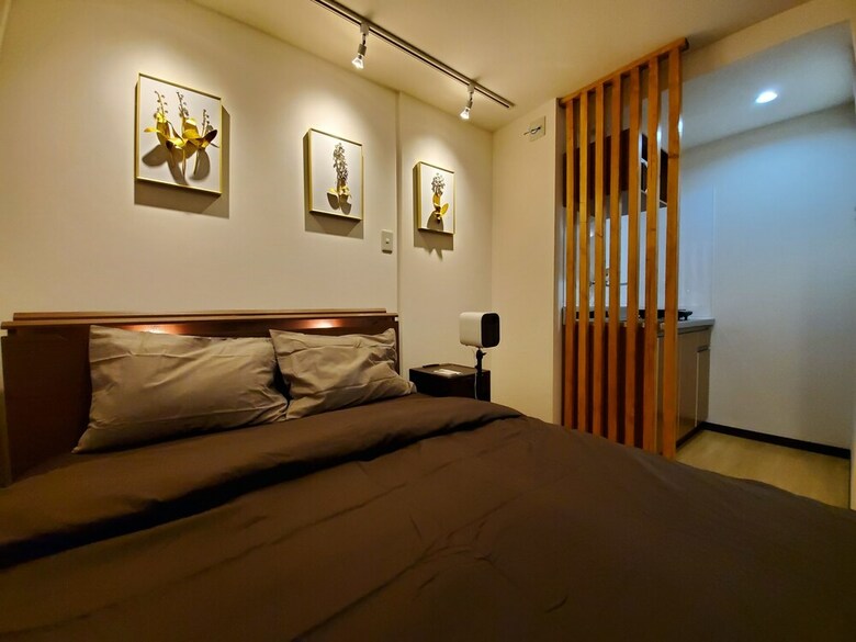 Apartamentos Sakuranomiya Hotel