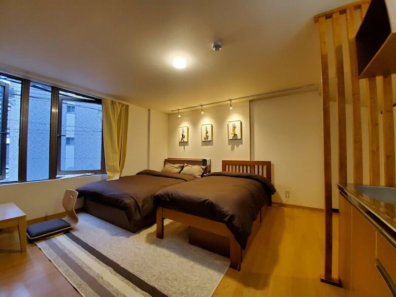 Apartamentos Sakuranomiya Hotel