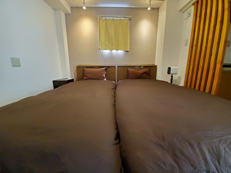 Apartamentos Sakuranomiya Hotel