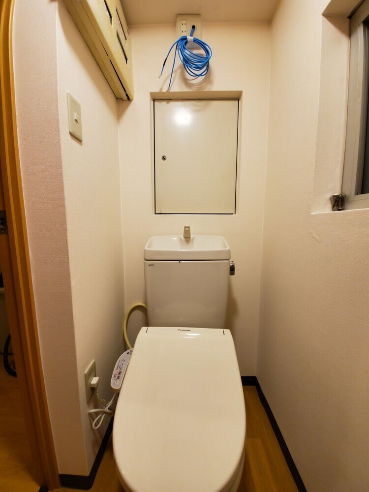 Apartamentos Sakuranomiya Hotel