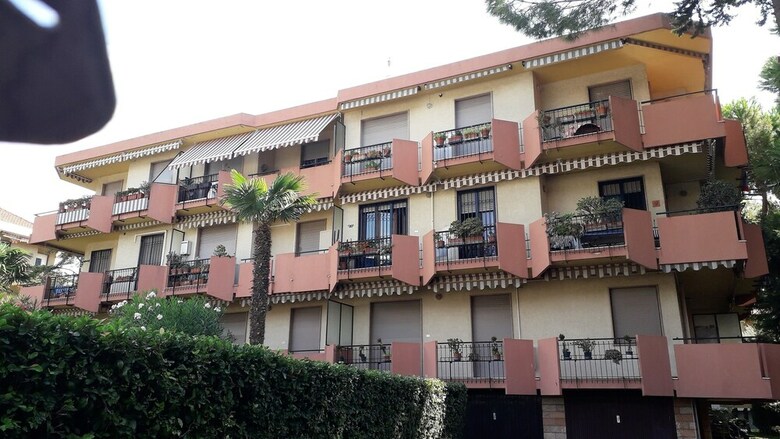 Apartamento Casa Al Mare - Gli Aironi
