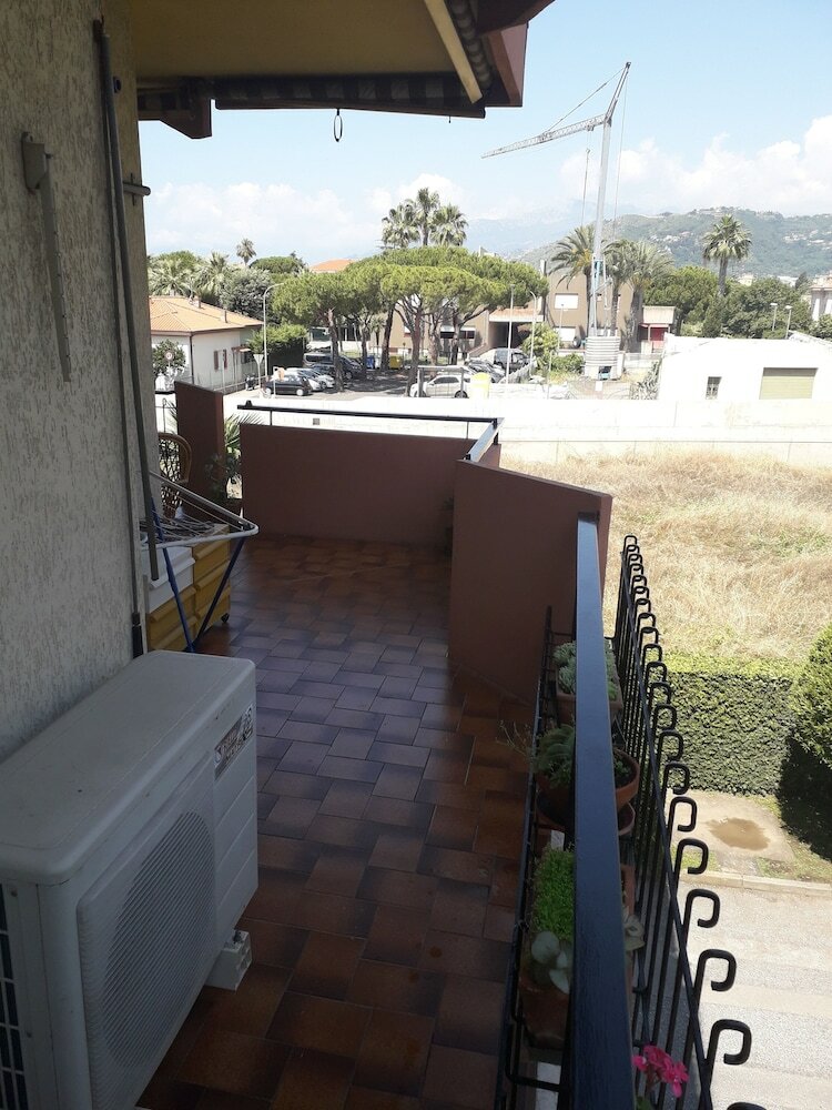 Apartamento Casa Al Mare - Gli Aironi