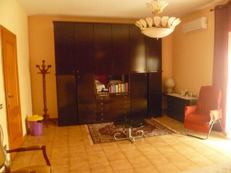 Bed & Breakfast Villa Contino