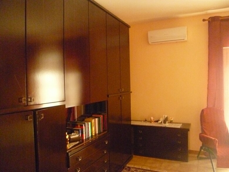 Bed & Breakfast Villa Contino