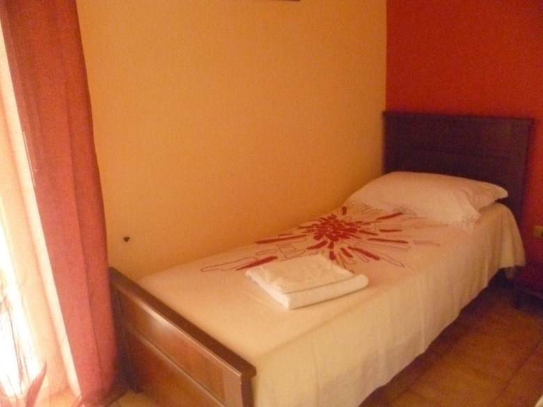 Bed & Breakfast Villa Contino