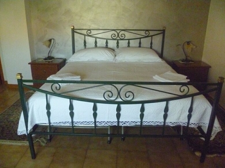 Bed & Breakfast Villa Contino