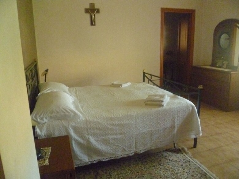Bed & Breakfast Villa Contino