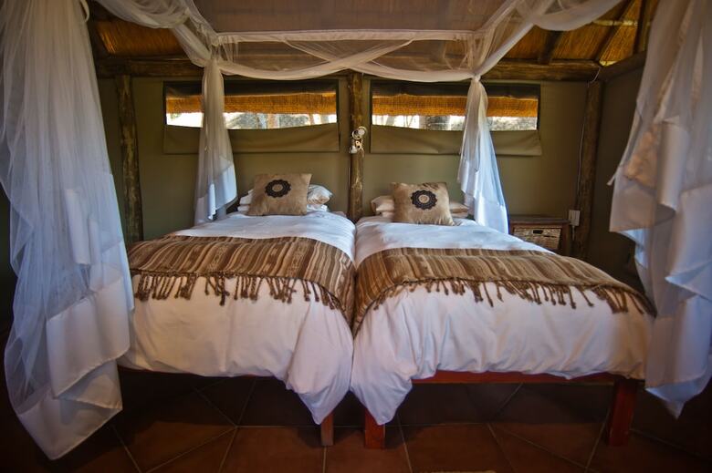 Posada Omarunga Lodge