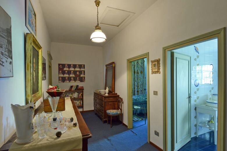 Bed & Breakfast Villa Gradenigo