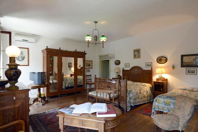 Bed & Breakfast Villa Gradenigo