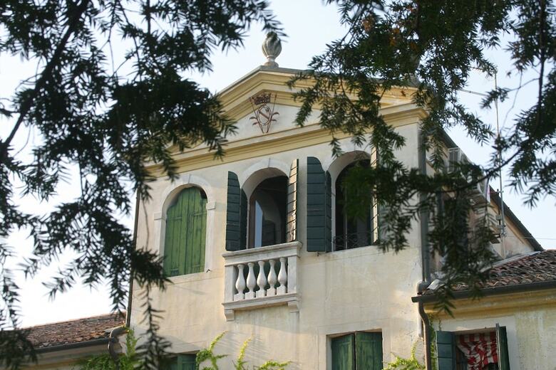 Bed & Breakfast Villa Gradenigo