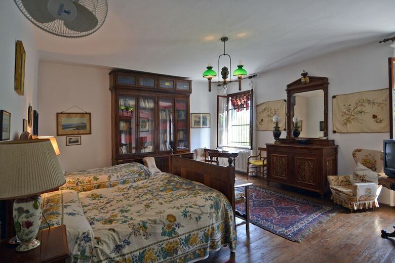 Bed & Breakfast Villa Gradenigo