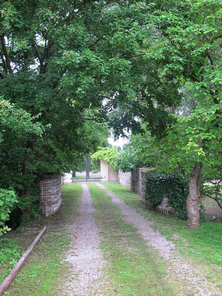 Bed & Breakfast Villa Gradenigo