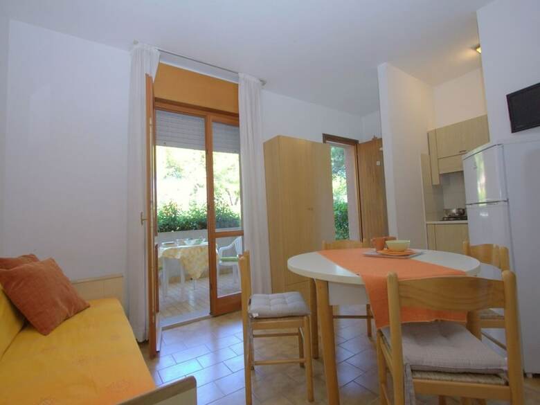 Apartamento Residence Orsa Maggiore