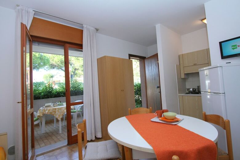 Apartamento Residence Orsa Maggiore