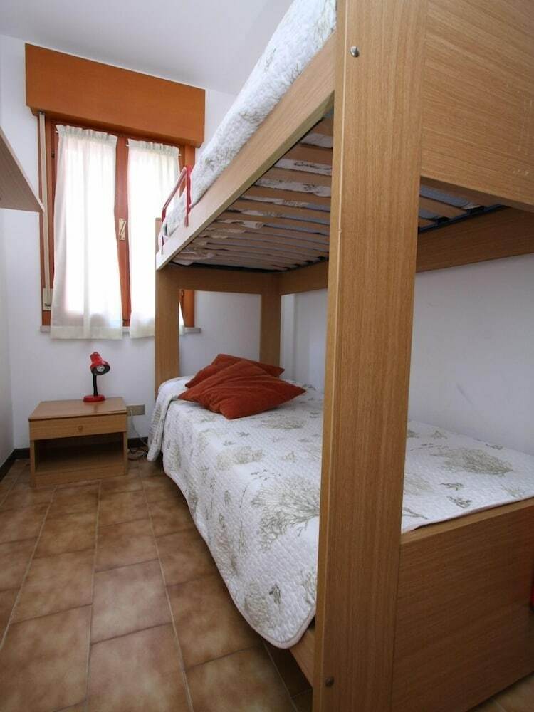 Apartamento Residence Orsa Maggiore