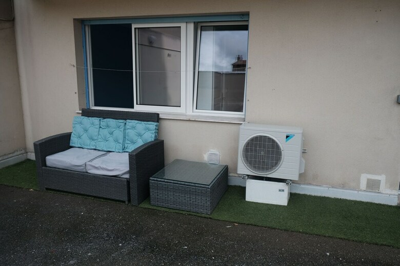 Apartamento Prado Appartement