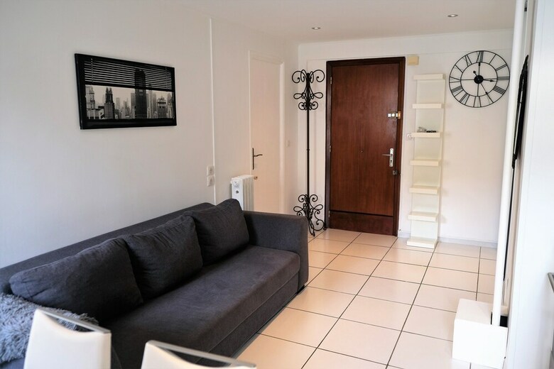 Apartamento Prado Appartement