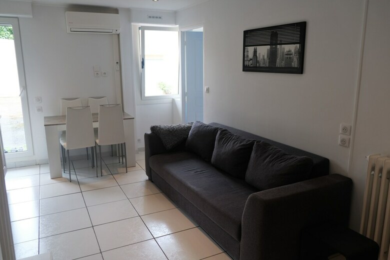 Apartamento Prado Appartement