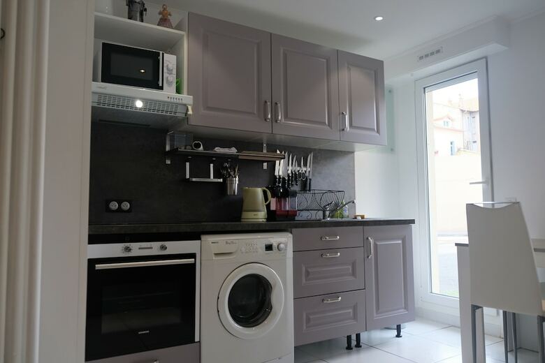 Apartamento Prado Appartement