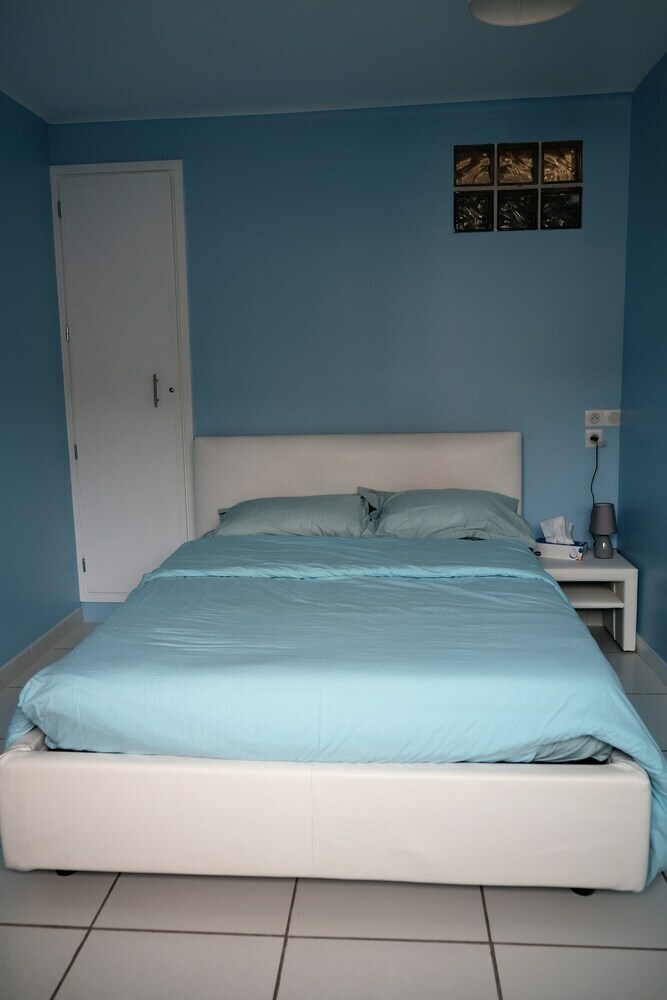 Apartamento Prado Appartement