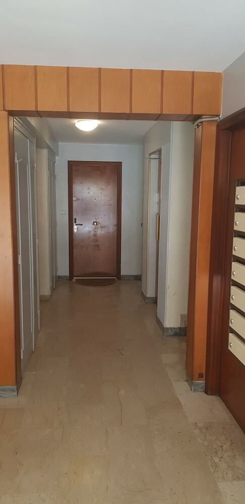 Apartamento Prado Appartement