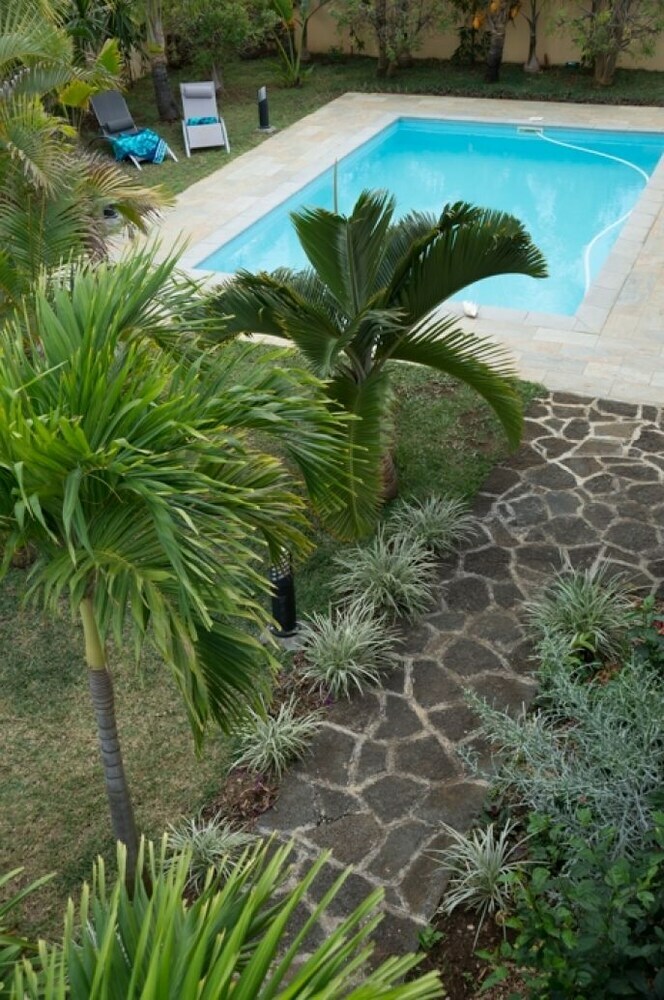 Hotel Villa Kreola