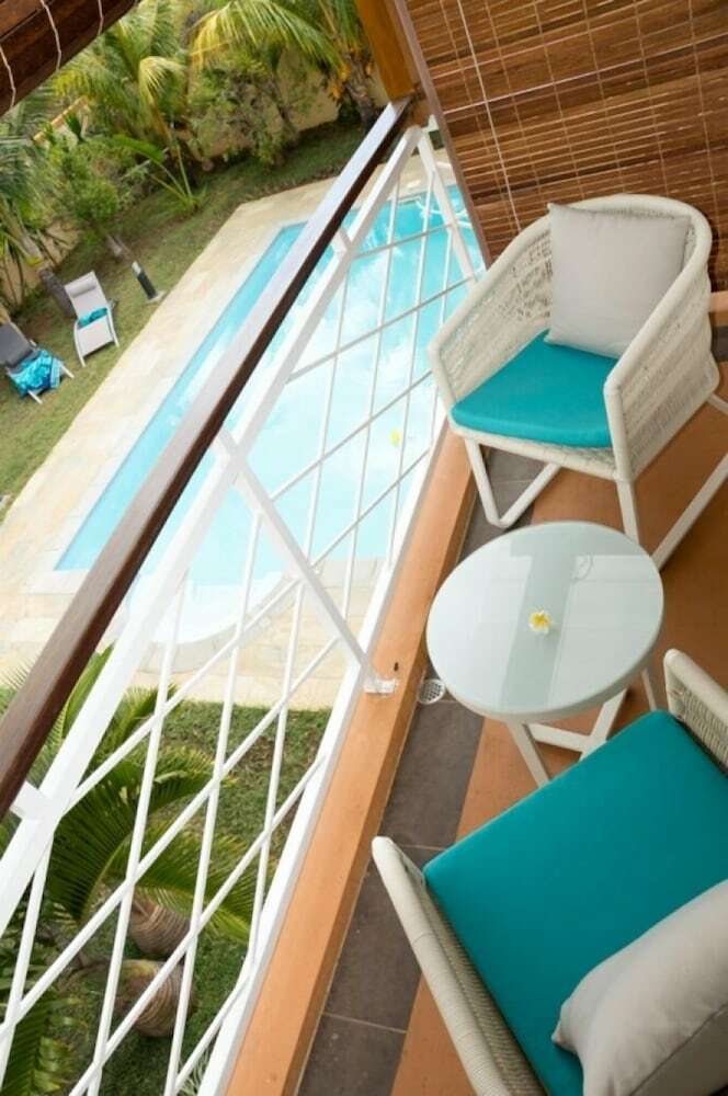 Hotel Villa Kreola