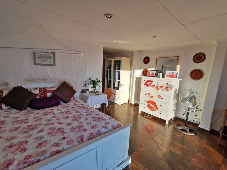 Hotel Buckswood Hilltops