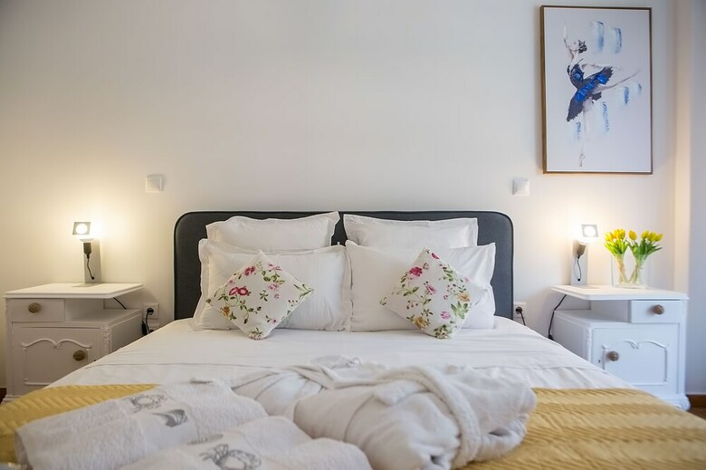 Unique Apartment In Glyfada Center
