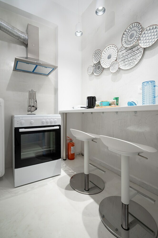 Unique Apartment In Glyfada Center