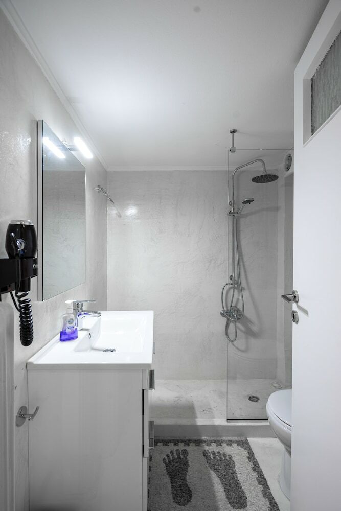 Unique Apartment In Glyfada Center