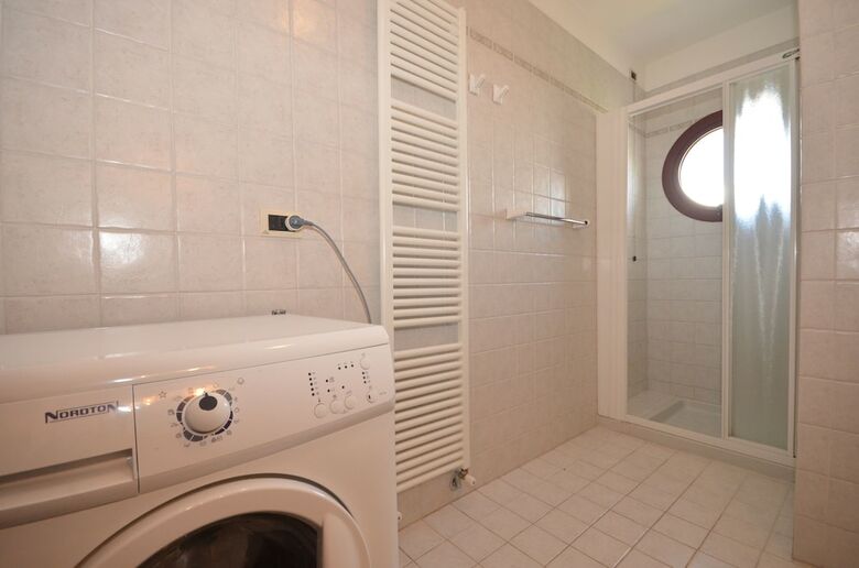 Apartamento Residence Porta Del Mare
