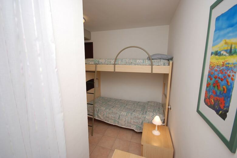 Apartamento Residence Porta Del Mare
