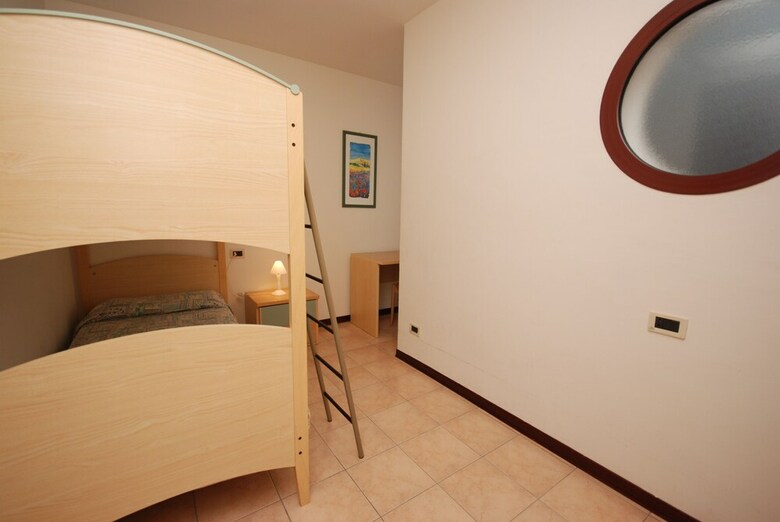 Apartamento Residence Porta Del Mare