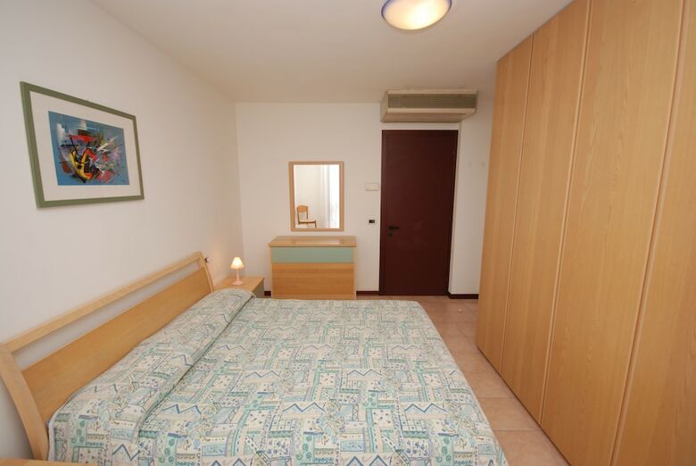 Apartamento Residence Porta Del Mare
