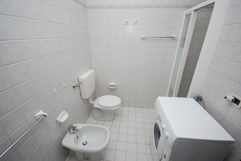 Apartamento Residence Porta Del Mare