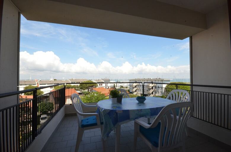 Apartamento Residence Porta Del Mare