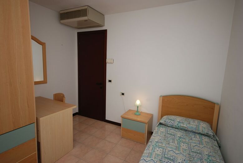 Apartamento Residence Porta Del Mare