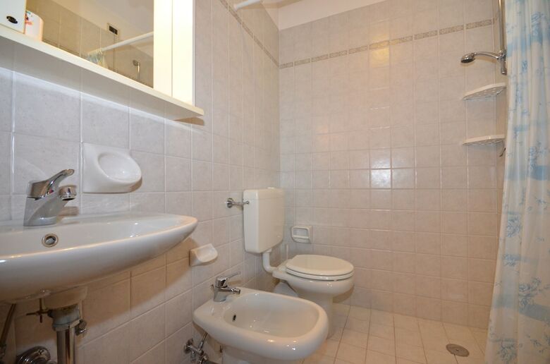 Apartamento Residence Porta Del Mare