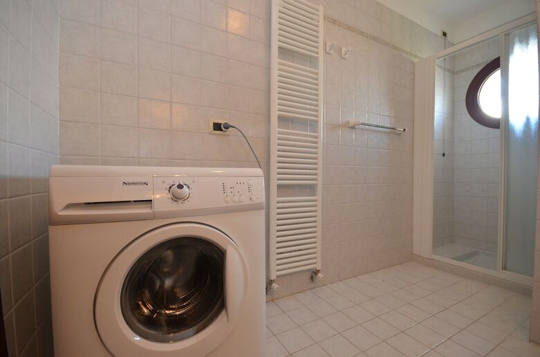 Apartamento Residence Porta Del Mare